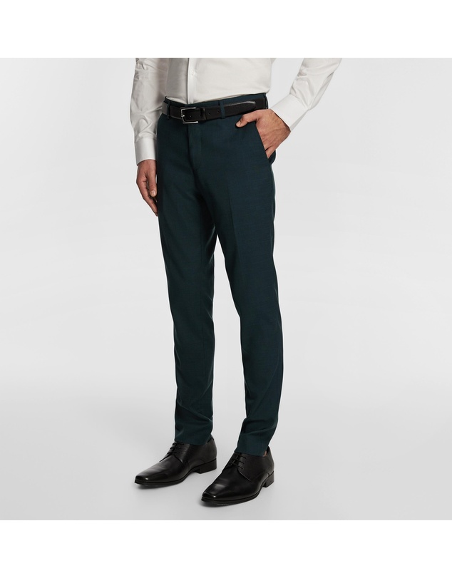 yd. - Lukey Stretch Skinny Fit Pant