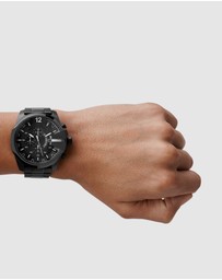 Diesel - Mega Chief Men's Analogue Watch