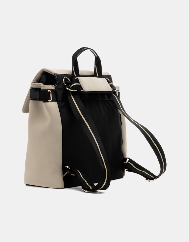 Storksak - St James Backpack Nappy Bag
