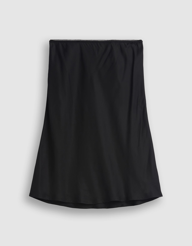 GAP - Knee Length Bias Skirt