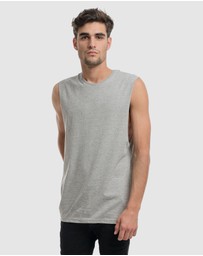 Counter Culture - 6-Pack Absent Tank