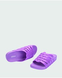 Melissa - Melissa Possession Slide