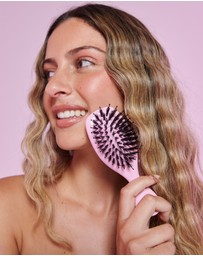 Mermade Hair - Mini Brush