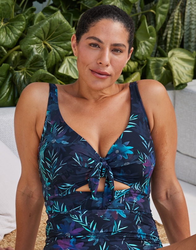 Artesands - Lunafleur Cezanne D/DD Underwire One Piece