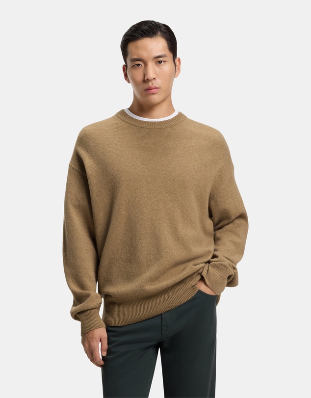 BOSS - CHercole Knitwear