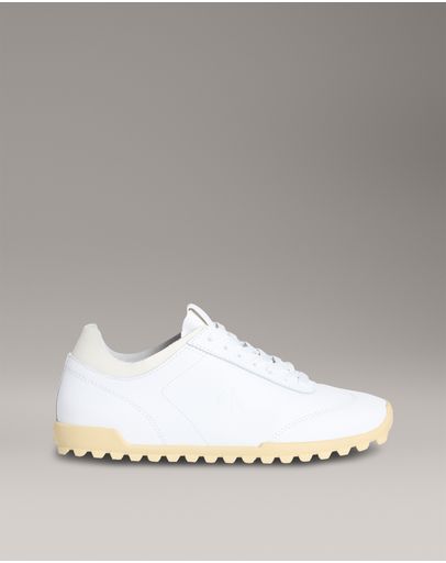 BRIGHT WHITE/CREAM