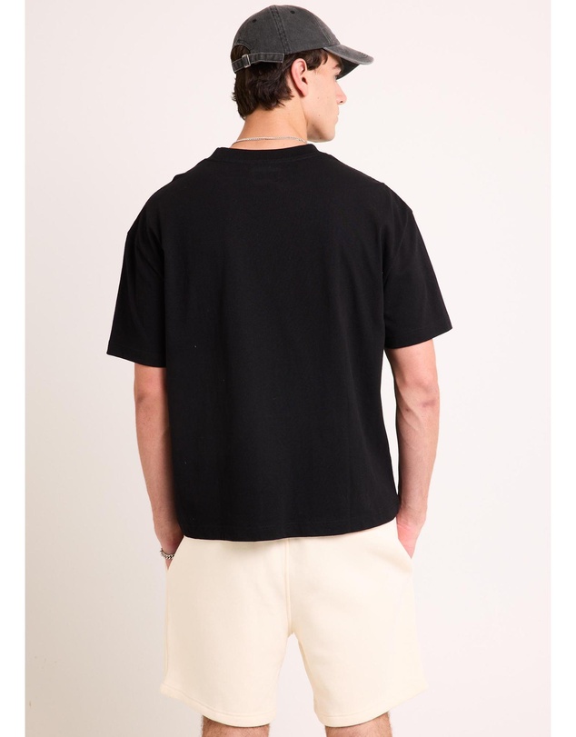 General Pants Co. Basics - OG Crop T-Shirt