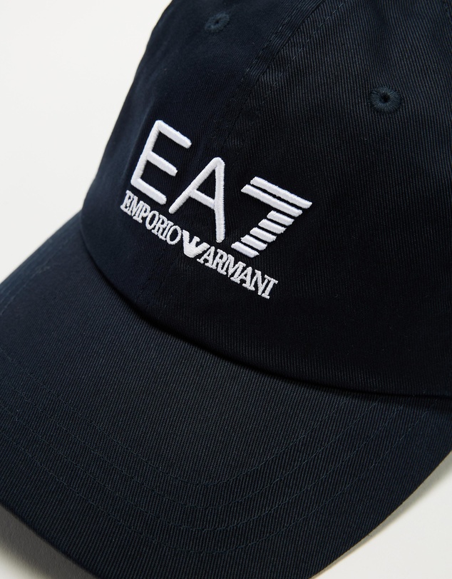 Emporio Armani EA7 - Train Core Essential U Cap