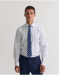 Oxford - Islington Classic Fit Check Shirt