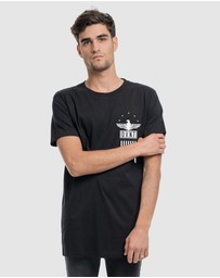 DVNT - Empire Tee