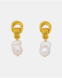 Amber Sceats - Mirage Earrings