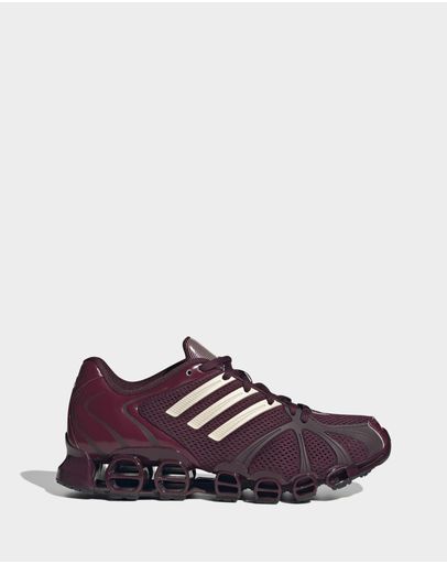 Maroon, Warm Vanilla & Core Black