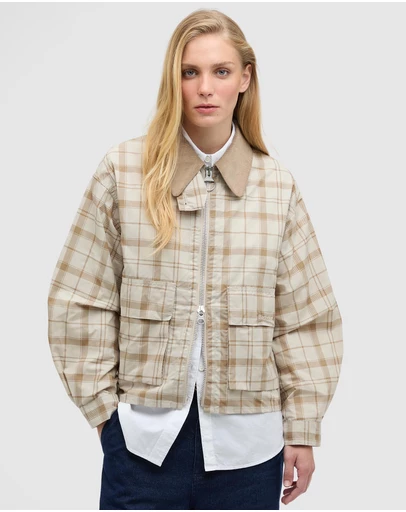 Barbour - Myshall Casual Jacket