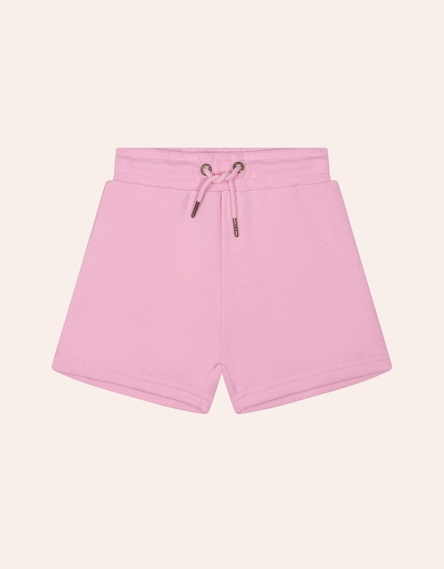 Huxbaby - Sherbet Zip Shorts - Babies-Kids