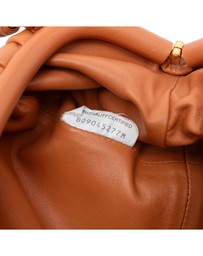 Pre-Loved by Azura Reborn - Pre-Loved Lambskin The Mini Pouch Crossbody