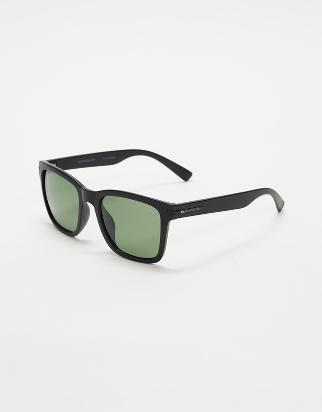 Quiksilver - QS1001P Driftwood