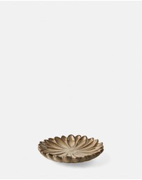 Linen House - Daisy Trinket Plate