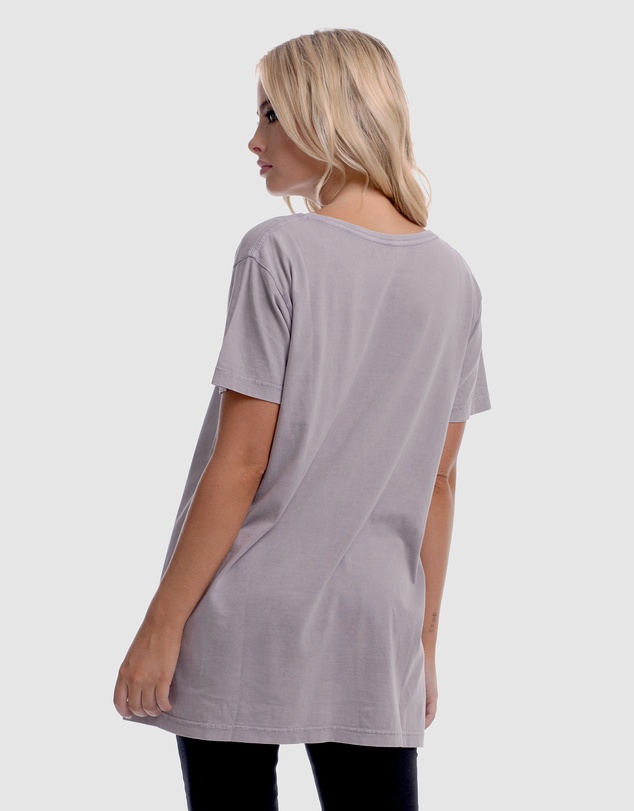 DVNT - Womens Devoid Standard Tee
