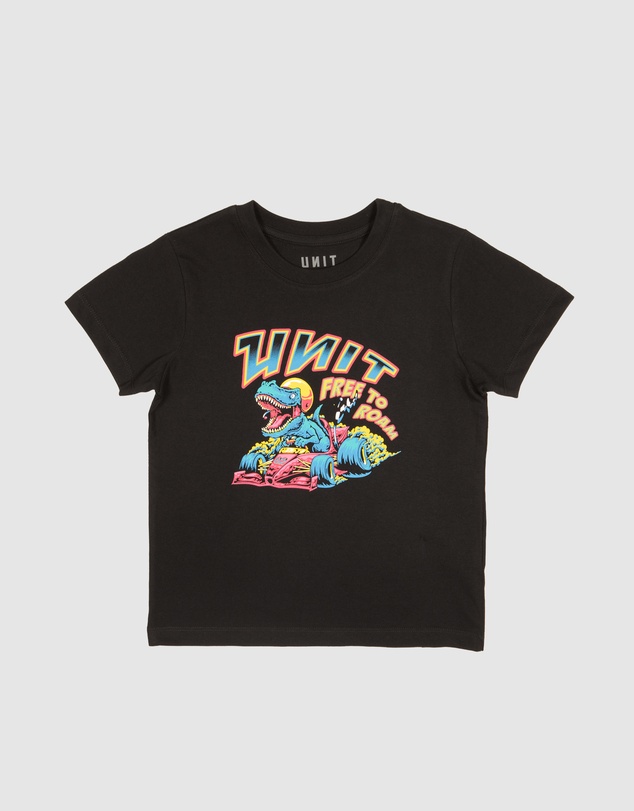 UNIT - UNIT Roam Kids T-Shirt