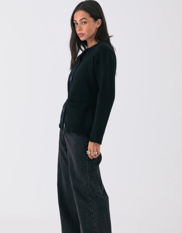 Style Addict - Rowan Cardigan