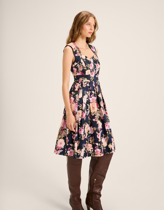 Review - Aurora Dress