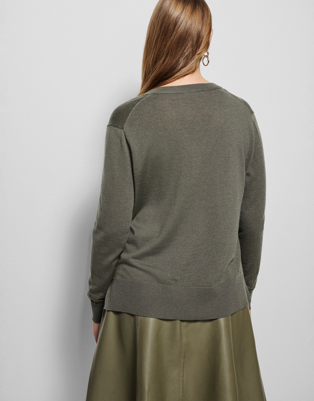 Commonry - Rylee Knit