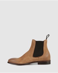 Brando - Betols Chelsea Boots