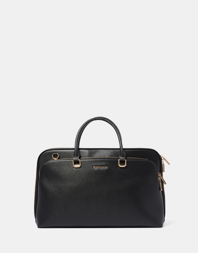 Forever New - Anita Slimline Laptop Bag