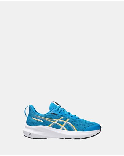 Aegean Blue/Yamabuki
