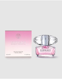 Versace - Bright Crystal Eau de Toilette