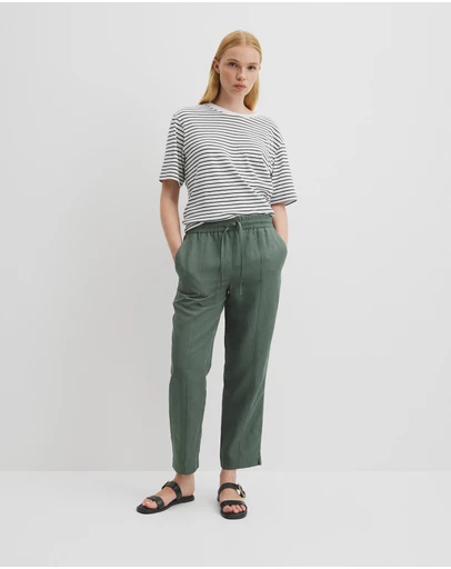 Country Road - Panelled Pant