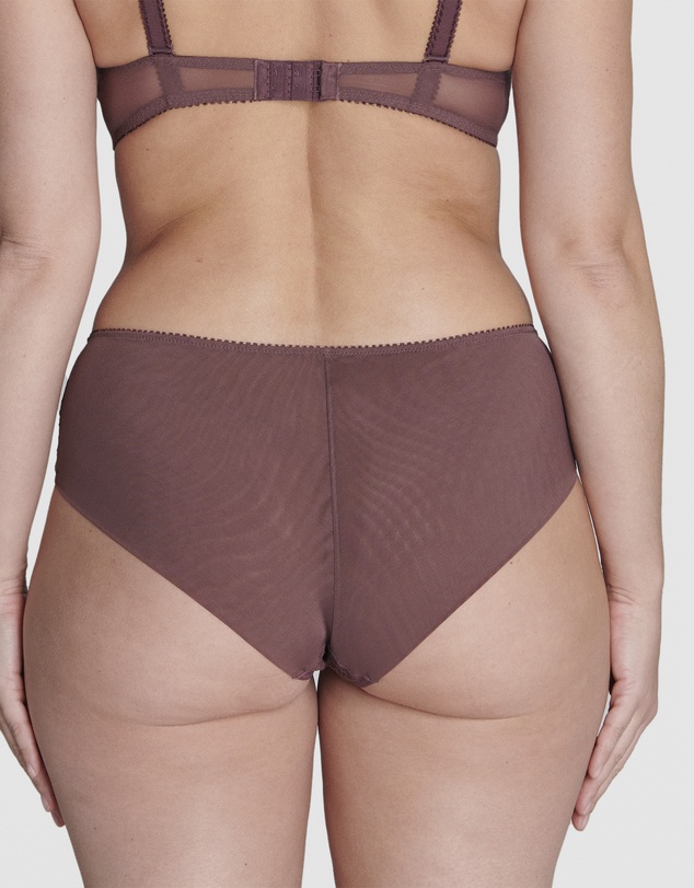 Simone Perele - Embleme Shorty Brief