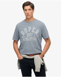 Superdry - Athletic Essential Tee