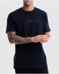 First Division - Division Tee