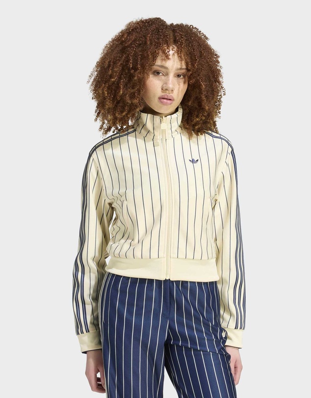 adidas Originals - REVERSIBLE FIREBIRD TRACK TOP Womens