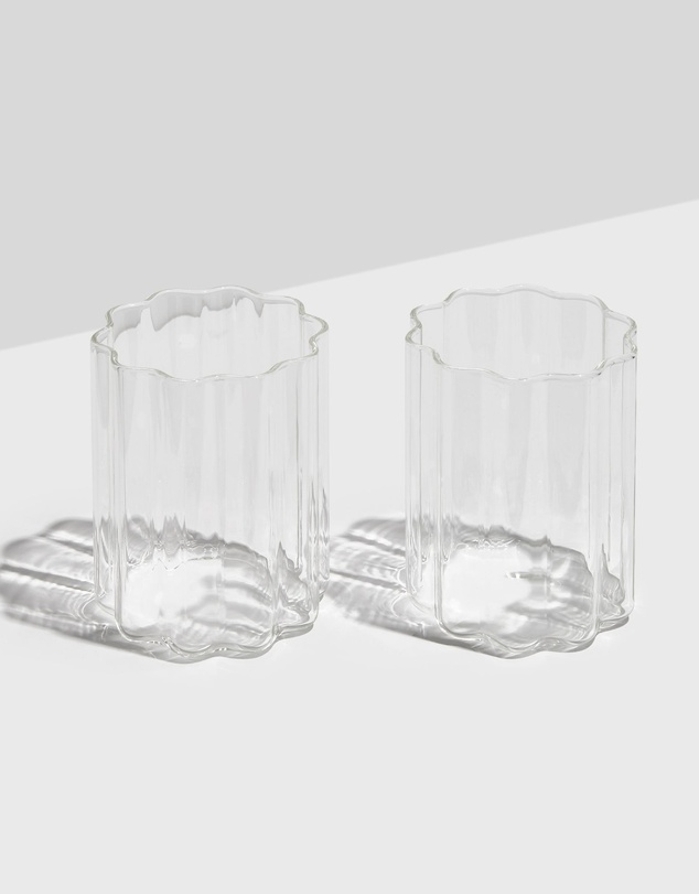 Fazeek - Wave Tumbler
