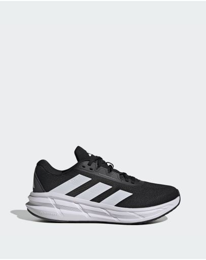 Core Black / Cloud White / Carbon