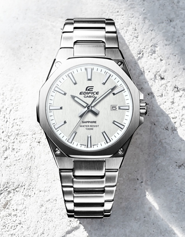 EDIFICE by Casio - EFRS108D-7A