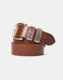 R.M.Williams - Drover Belt