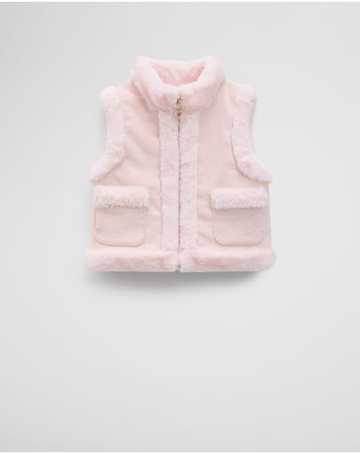 Mineral Pink