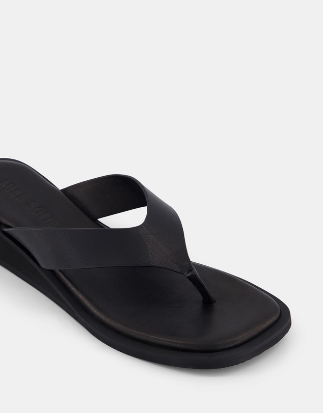 Miss Sofie - Elma Sandals