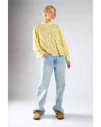 Glamorous - Chiffon Blouse