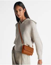 Maison De Sabre - The Mini Flap Bag