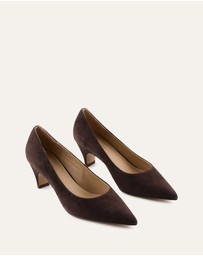 Jo Mercer - Blair Low Heels