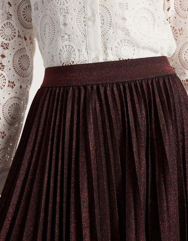 Marcs - Stallion Jersey Skirt