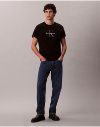 Calvin Klein Jeans - Monogram Logo Tee