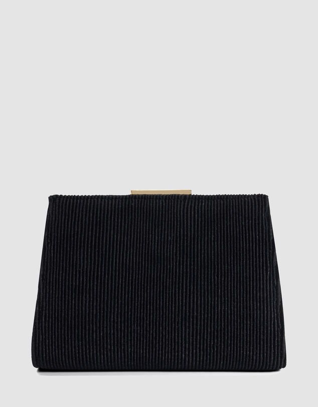Dune London - Eclipso - Black