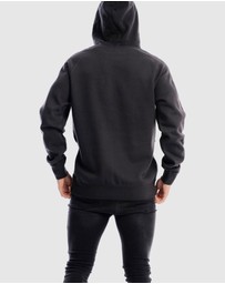 Counter Culture - Atlanta Hoodie