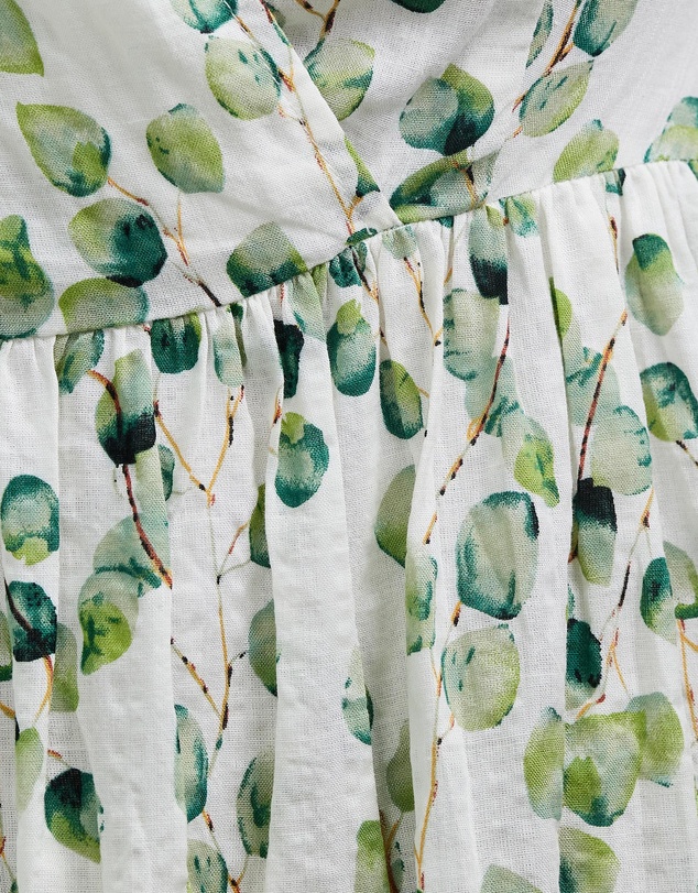 KAJA Clothing - Hollie Dress