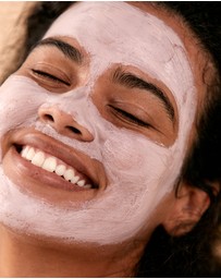 Saya - Refining Pink Clay Mask